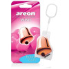 Areon Car Wind Fresh | Bubble Gum| CAR HANGING PERFUME | WF12